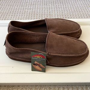 NWT Rainbow Comfort Classic Leather Loafer